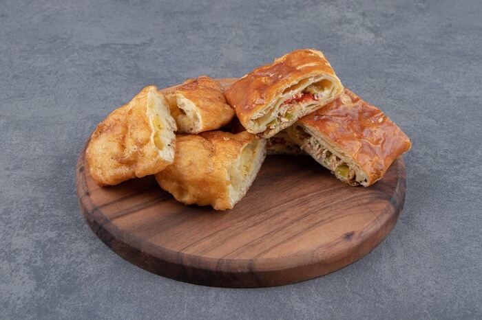 Martabak Manis Spesial di Jl. Damar: Kenikmatan yang Menggoda Setiap Hari