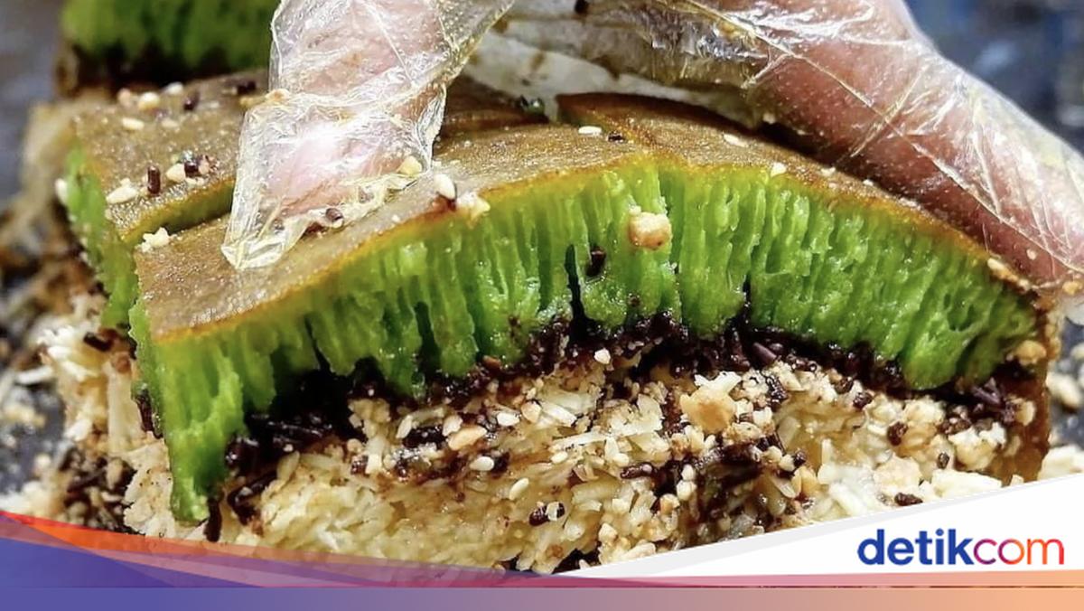 Martabak Manis Spesial di Jl. Damar: Kenikmatan yang Menggoda Setiap Hari