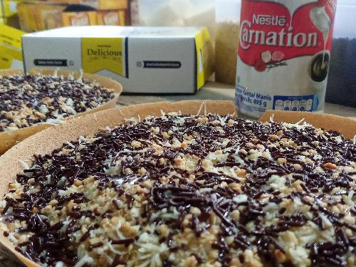 Martabak Delight di Jl. Damar: Kenikmatan yang Menyatu dengan Jiwa Cilacap